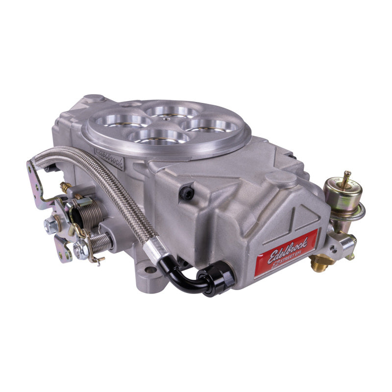 Edelbrock EZ-Street TBI EFI Regulator Kit Return Style - 58psi-thumbmail-2