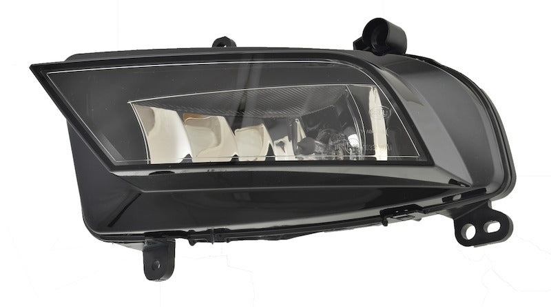 Hella 2012-2016 Audi A4 Fog Light Left-thumbmail-4