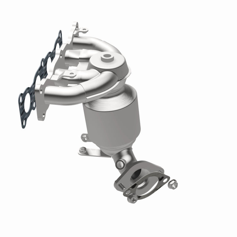 Magnaflow 2015 Sonata 2.4L Manifold Direct Fit Converter-thumbmail-7