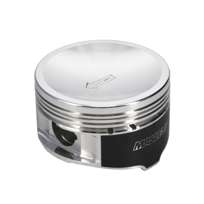 Manley Ford 4.6L/5.4L SOHC/DOHC (2v/4v)3.572in Bore 18cc Dish Piston (Single Piston)-thumbmail-4