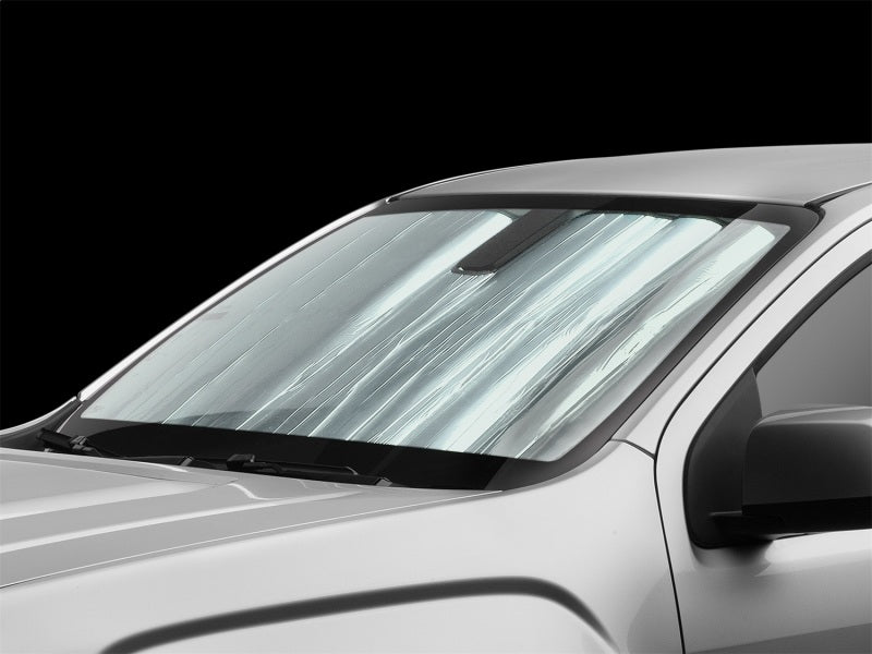 WeatherTech 2015 Chevrolet Colorado TechShade-thumbmail-3