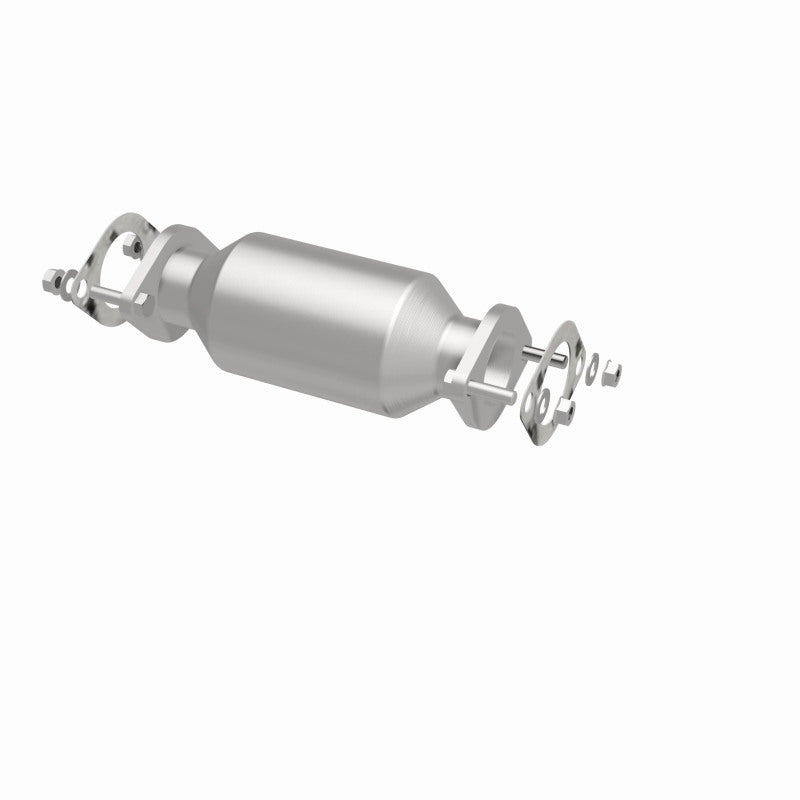 Magnaflow 2009 Hyundai Genesis 4.6L Direct Fit Converter-thumbmail-11