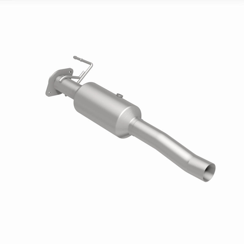 MagnaFlow 18-19 Ford F-450 Super Duty V10 6.8L Underbody Direct Fit Catalytic Converter-thumbmail-3