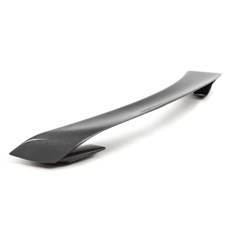 Anderson Composites 2024 Ford Mustang Type-GR Carbon Fiber Rear Spoiler-thumbmail-2