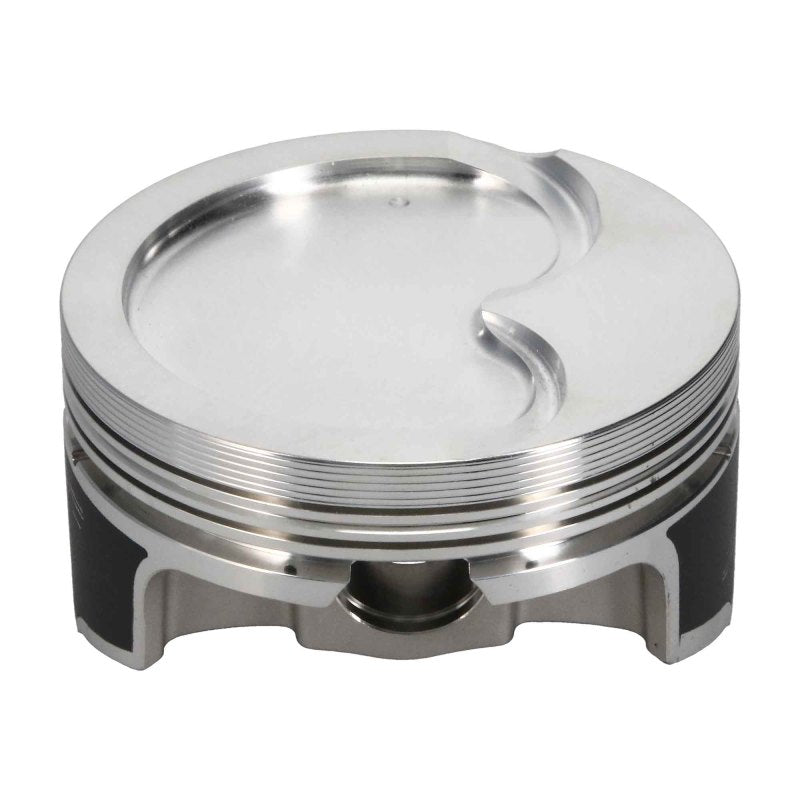 Wiseco Chevy LS Series -20cc R/Dome 1.110x4.030 Piston Shelf Stock Kit-thumbmail-3