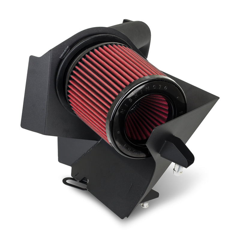 Mishimoto 2021+ BMW G8X M3/M4 3.0L S58B30 Open Airbox Performance Intake-thumbmail-3
