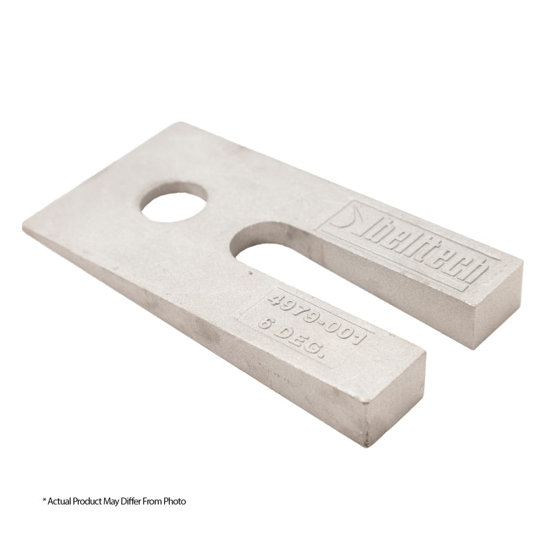 Belltech PINION SHIM SET 5 DEGREE (PAIR)-thumbmail-2