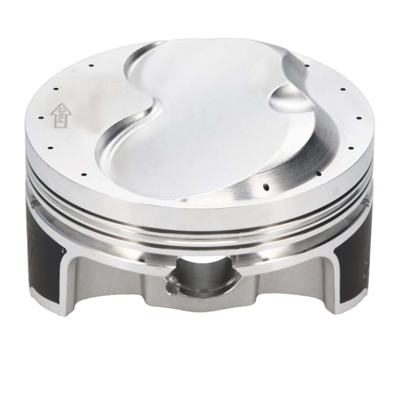 Wiseco Chevy LSX - 3.800in Bore - 1.110in CH 8.80cc - Piston Set of 8-thumbmail-2