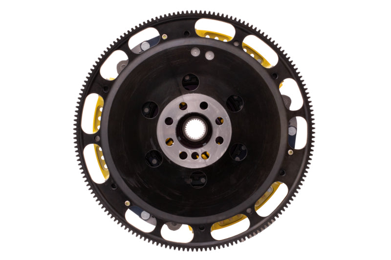 ACT Mod-Twin 10.5 Maxx Xtreme Sprung Race Ceramic Clutch Kit; 26-Spline GM-thumbmail-3