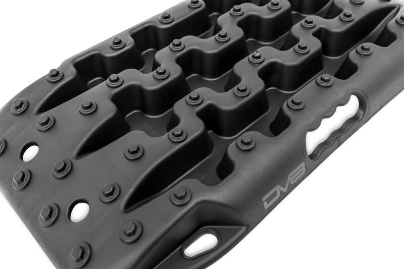 DV8 Offroad DV8 Xtract Mini Traction Board | Pair | Black-thumbmail-3
