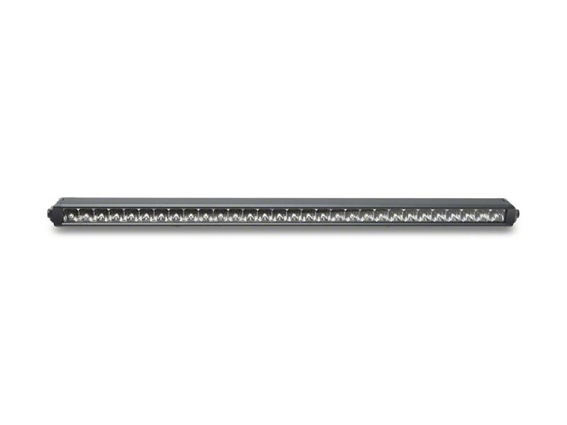 Raxiom 09-14 Ford F-150/ Excl.Raptor 30-Inch LED Light Bar with Front Bumper Mounting Bracket-thumbmail-3