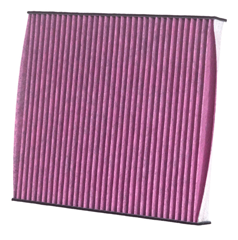 K&N Disposable Cabin Air Filter Advantage Plus 13-26 Lexus IS350