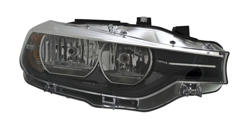 Hella 2015 Bmw 3Ser 15 - Headlamp Rh Hal-thumbmail-8