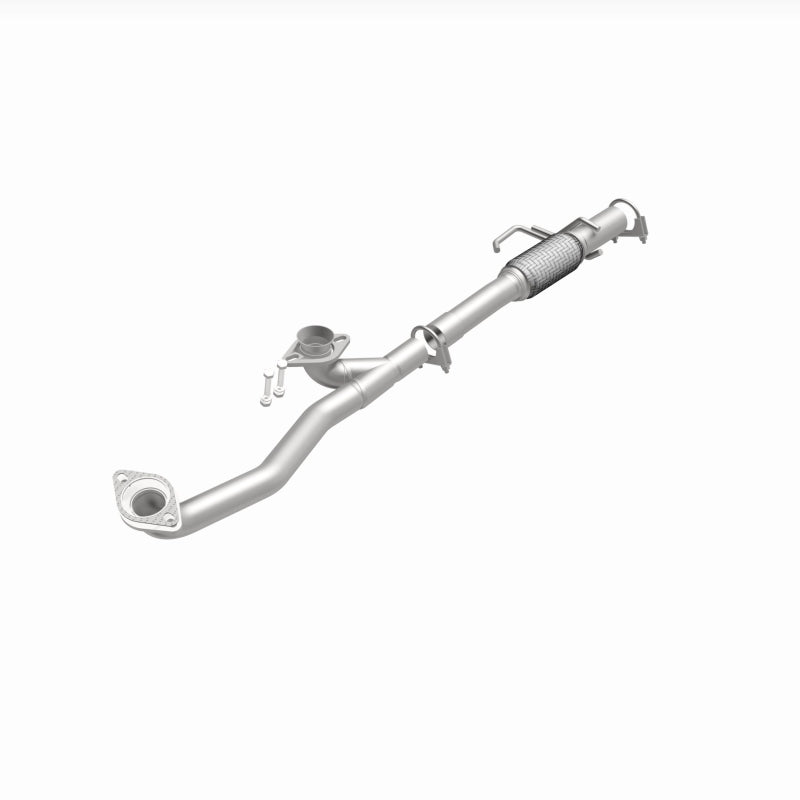 BRE Exhaust 07-14 Edge MKX 2.0L 3.5L Front Pipe Kit-thumbmail-11