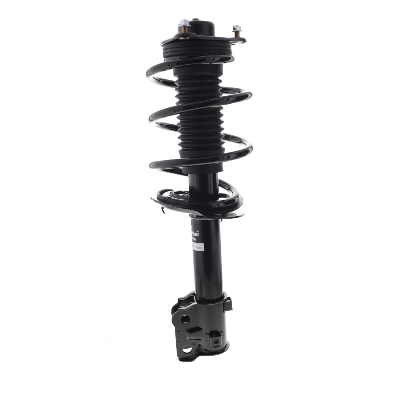 KYB Shocks & Struts Strut Plus Front Left KIA Optima 12-15 (USA build 11/30/2011+) (Exc. Hybrid)-thumbmail-2