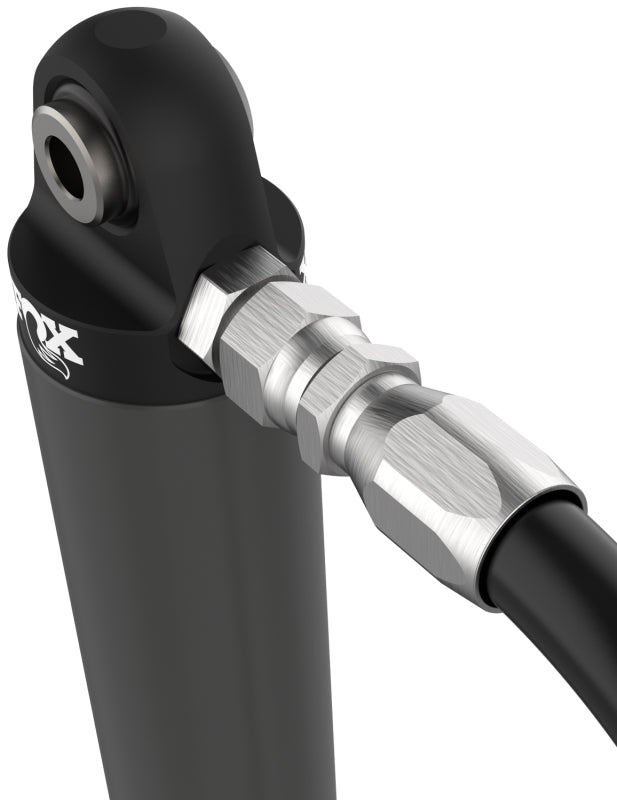 Fox Factory Race 2.5 X 14 Smooth Body Remote Shock-thumbmail-2
