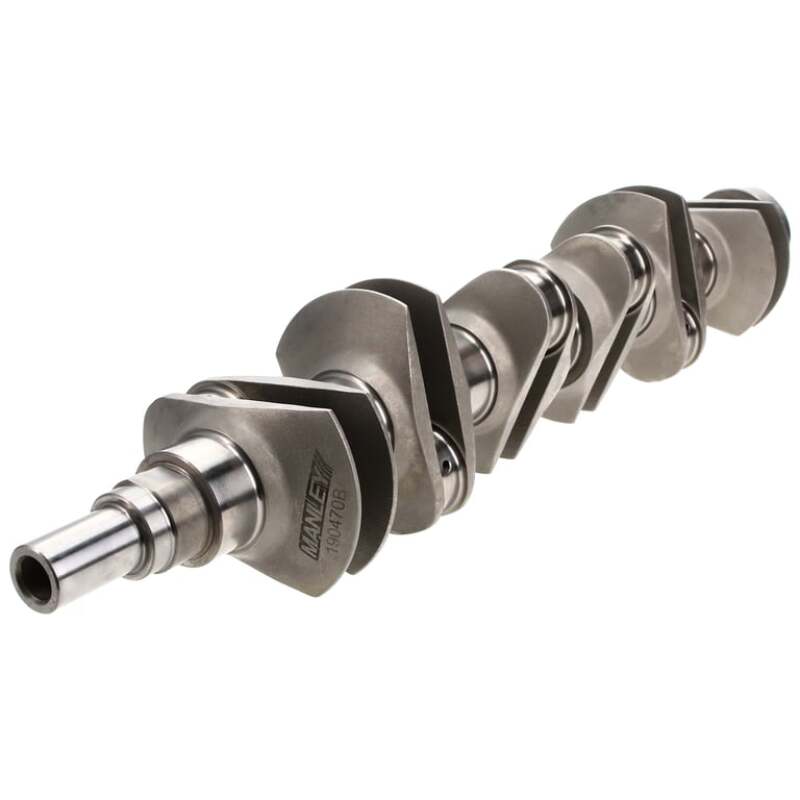 Manley Nissan RB26DETT Stroker 77.7mm Stroke Turbo Tuff Series Billet Crankshaft-thumbmail-3