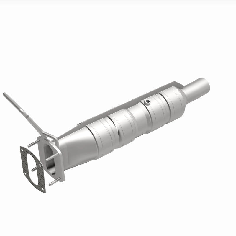 MagnaFlow 09-19 Ford F53 V10 6.8L Underbody 6.8L Direct Fit Catalytic Converter-thumbmail-3