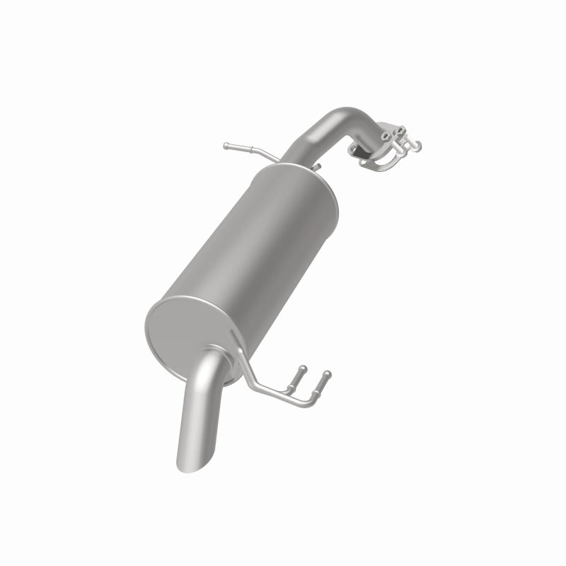 MagnaFlow BRE Exhaust Kit 12-13 KIA Soul 1.6L 2.0L-thumbmail-8