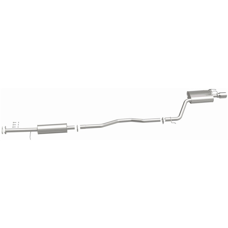 MagnaFlow BRE Exhaust Kit 13-17 HONDA ACCORD 2.4L-thumbmail-5