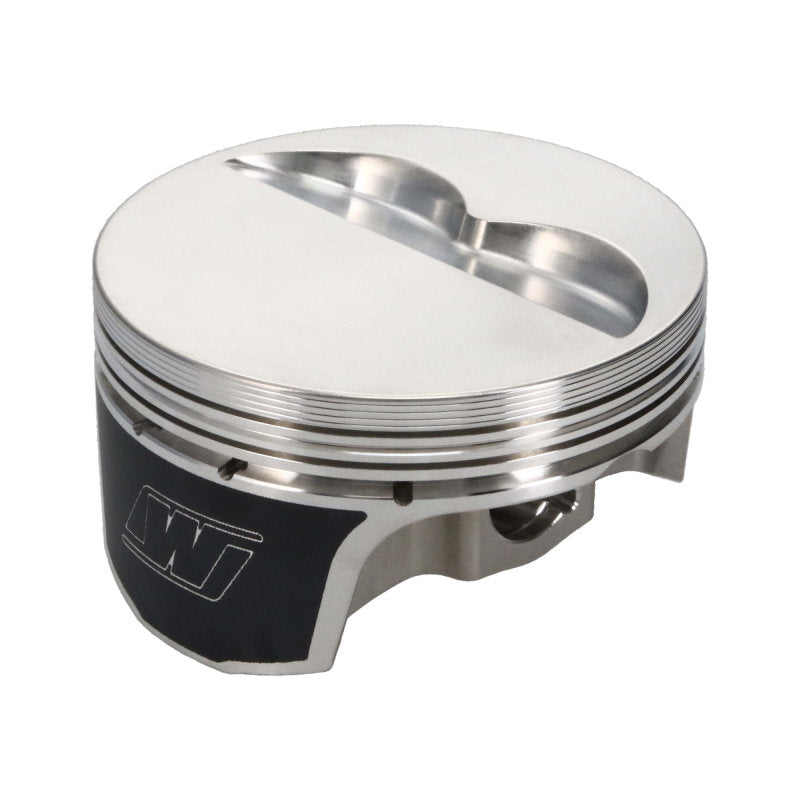Wiseco Chevy SB RED Series Piston Set 4130in Bore 112in Compression Height 0927in Pin - Set of 8-thumbmail-3