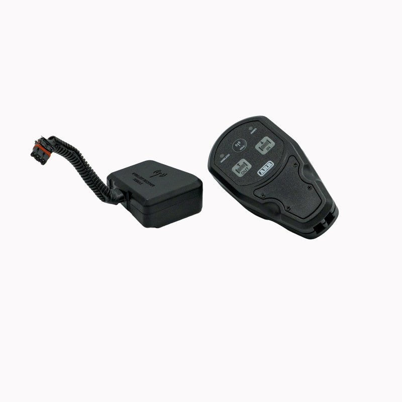 ARB 2.4GHz Wireless Winch Remote Hand Control and Receiver Kit-thumbmail-6