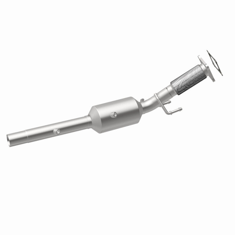 Magnaflow 06-09 Volkswagen Beetle 2.5L Direct Fit Converter-thumbmail-5