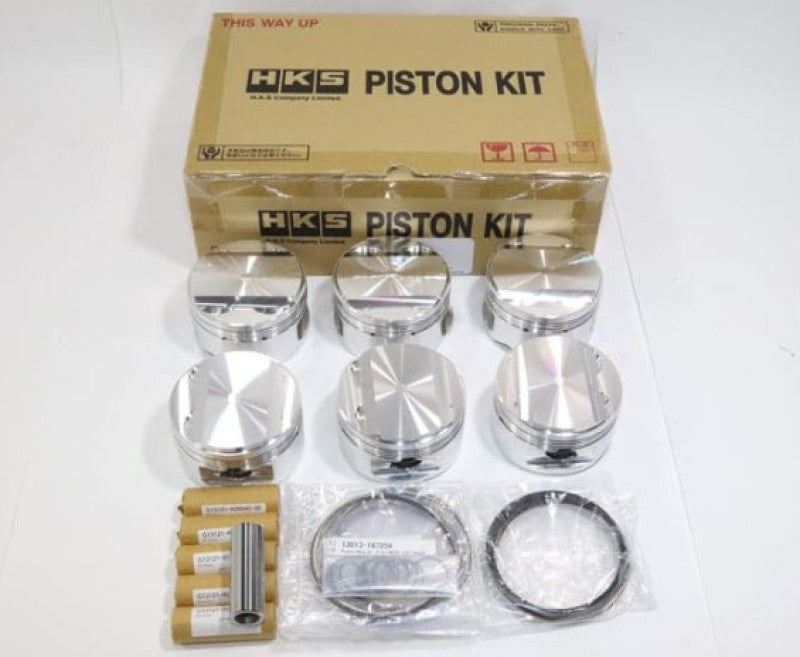 HKS PISTON KIT 2JZ-GTE 3.41-thumbmail-1
