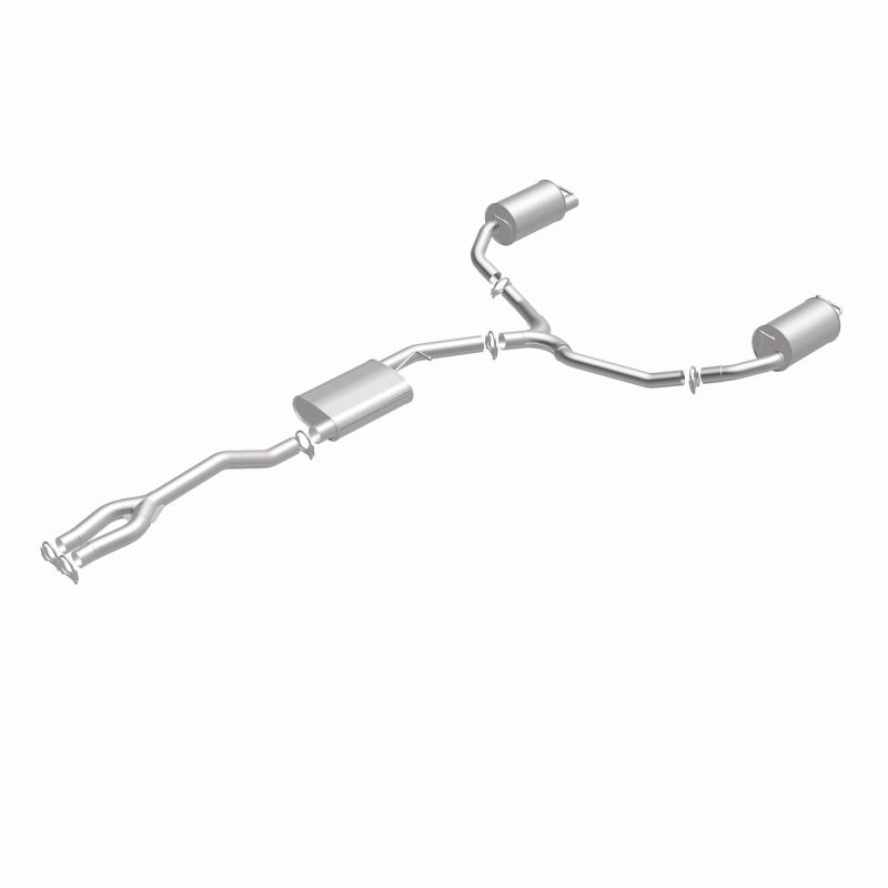 MagnaFlow BRE Exhaust Kit 11-14 Dodge Charger 3.6L-thumbmail-5