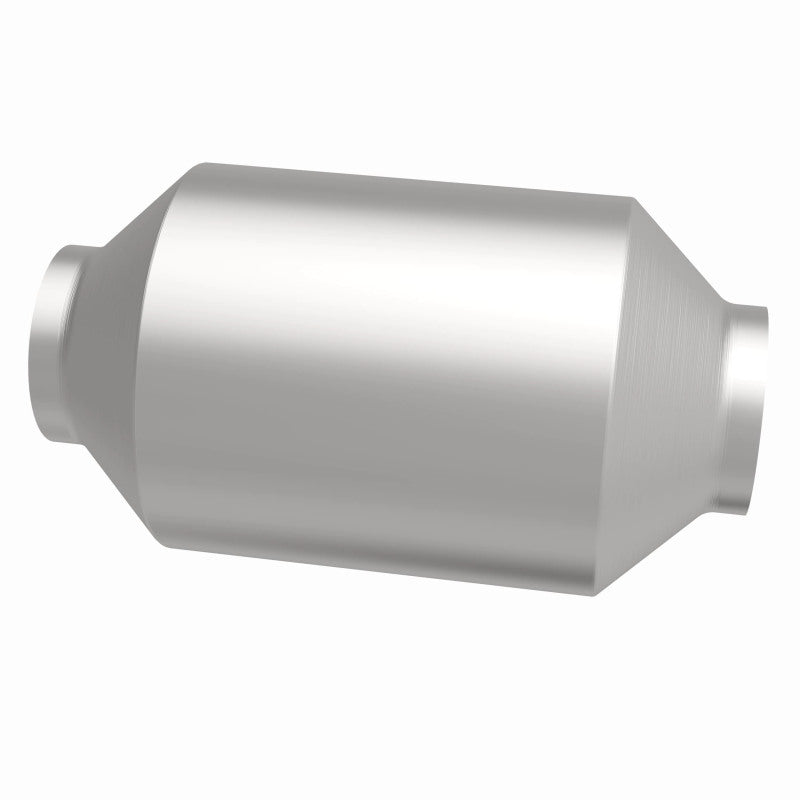 Magnaflow 2.25 CA 5in. Spun Universal Converter-thumbmail-8