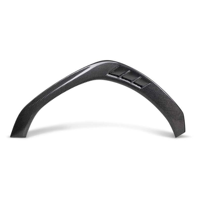 Seibon 2022 Subaru WRX Carbon Fiber Front Fender Trim-thumbmail-2