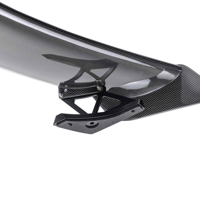 Anderson Composites 2024 Ford Mustang Type-GT5 Carbon Fiber Rear Wing-thumbmail-1