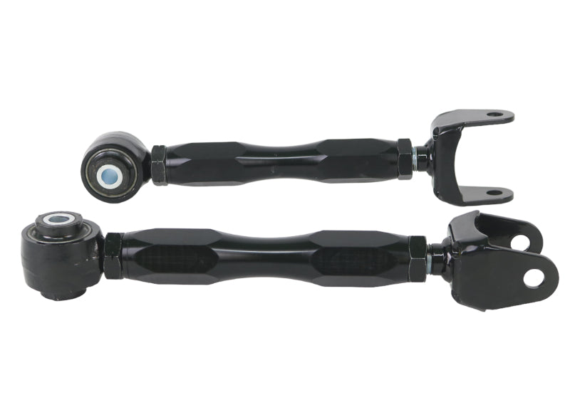 Whiteline 2023+ Toyota Yaris GR XP AWD Front Lower Control Arm-thumbmail-3