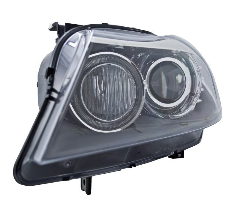 Hella 2009-2012 BMW 323i xDrive Bi-Xenon Headlight Assembly-thumbmail-11