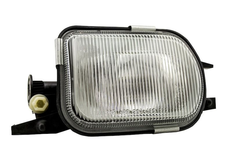 Hella 2000-2004 Mercedes-Benz C240 Fog Light Assembly Right-thumbmail-3