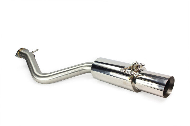 ISR Performance 99-05 Lexus IS300 GT Single Exhaust