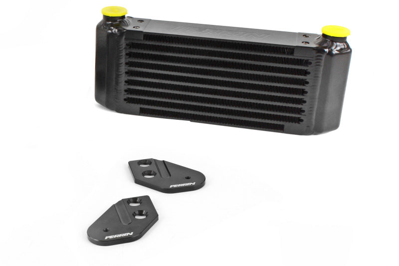 Perrin 13-20 Subaru BRZ / FRS / 86 Oil Cooler Kit-thumbmail-1