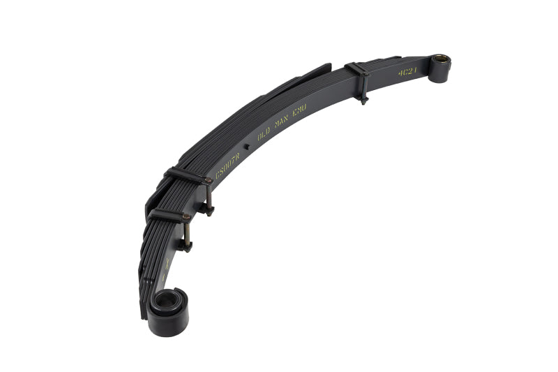 ARB / OME Leaf Spring Toy 75 Serr-thumbmail-4