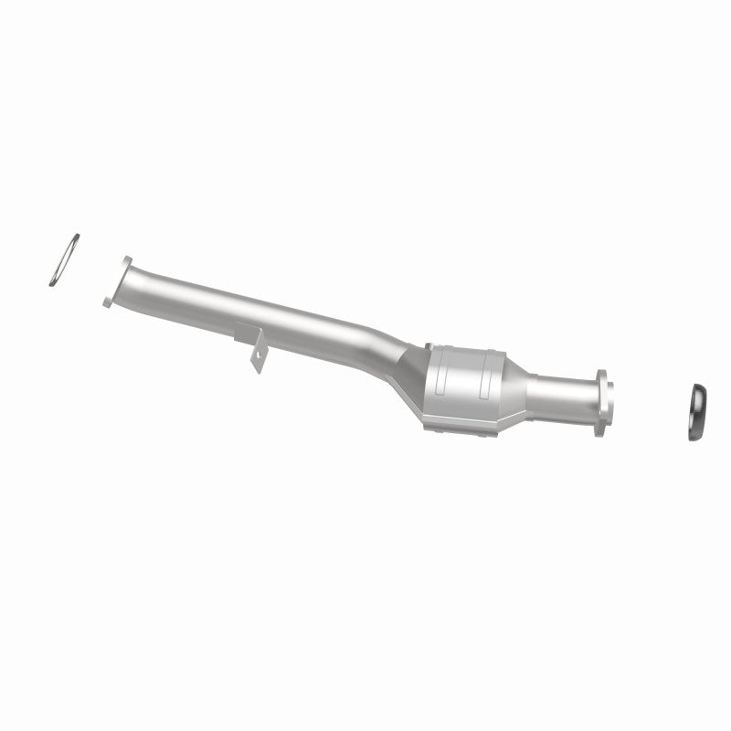 Magnaflow Conv DF 2006-2007 Subaru Impreza 2.5L-thumbmail-8