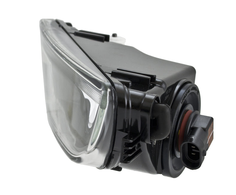 Hella 2012-2013 Volkswagen Beetle Fog Light Assembly Left-thumbmail-4