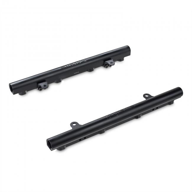 Grams Performance 2010-2015 Chevy Camaro LS3/L99 Cross Over Fuel Lines (For G50-02-10XX)-thumbmail-1