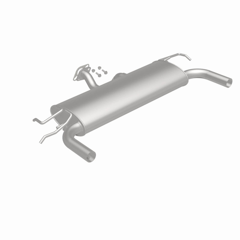 Magnaflow BRE Rear Muffler Kit Replacement Kia-thumbmail-6