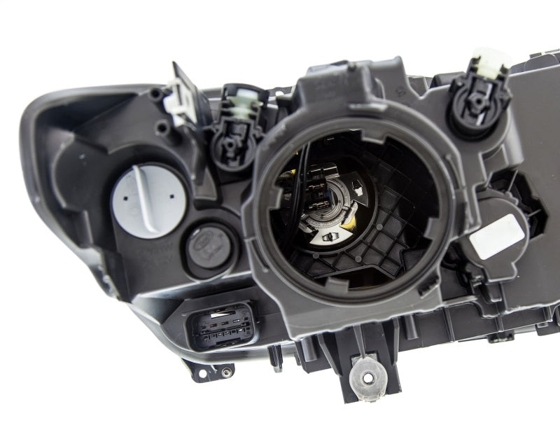 Hella 2012-2014 BMW 320i ActiveHybrid 3 Halogen Headlight Assembly-thumbmail-10