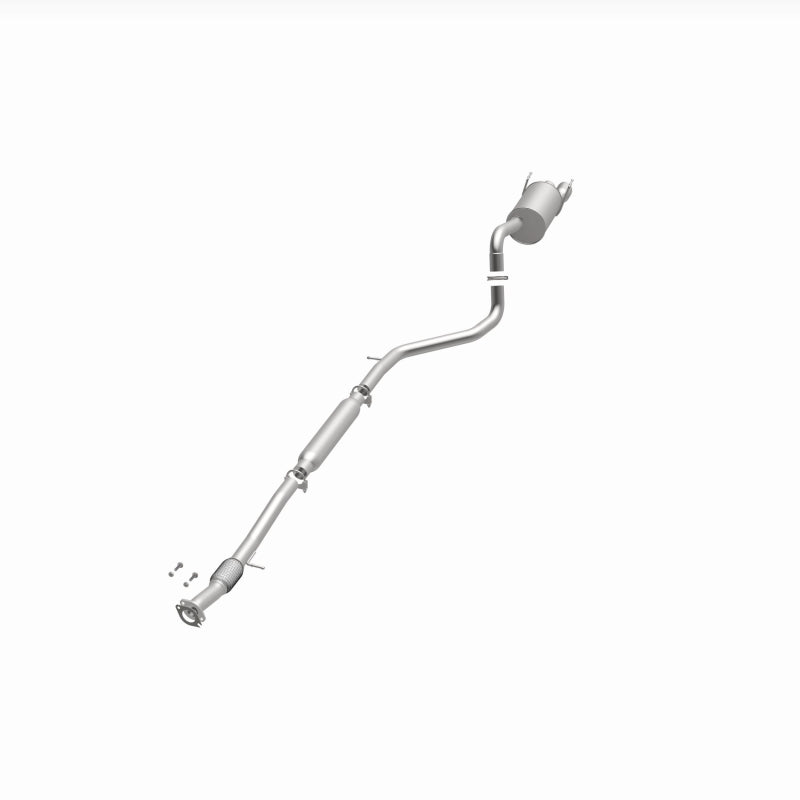 MagnaFlow BRE Exhaust Kit 12-19 Fiat 500 1.4L-thumbmail-8