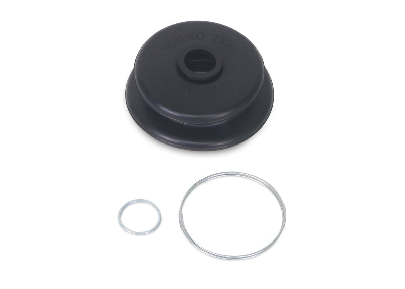 SuperPro Suspension Ball Joint Boot-thumbmail-2