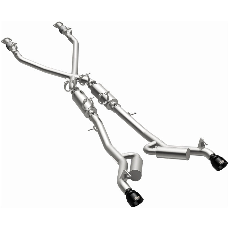 Magnaflow 23-2025 Nissan Z SPEQ Series Cat-Back Exhaust System-thumbmail-6