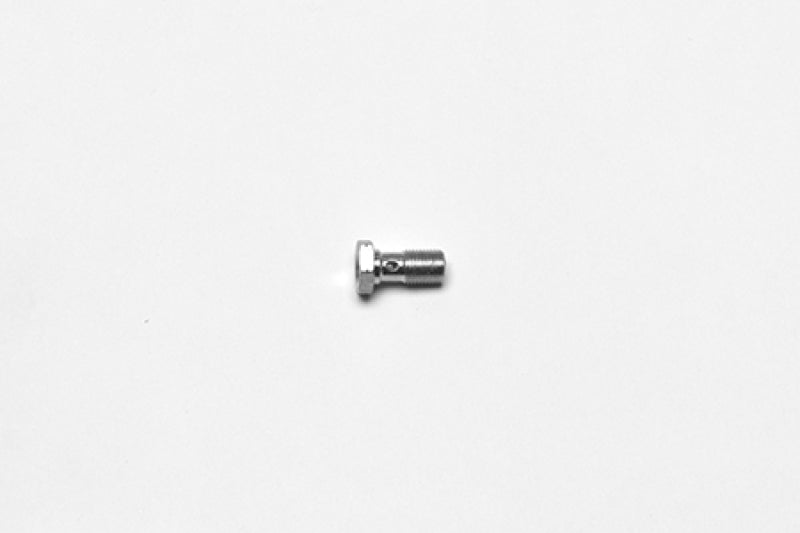 Wilwood Bolt-Banjo M10-1.00 Thread 20mm Length Hex Head-thumbmail-1