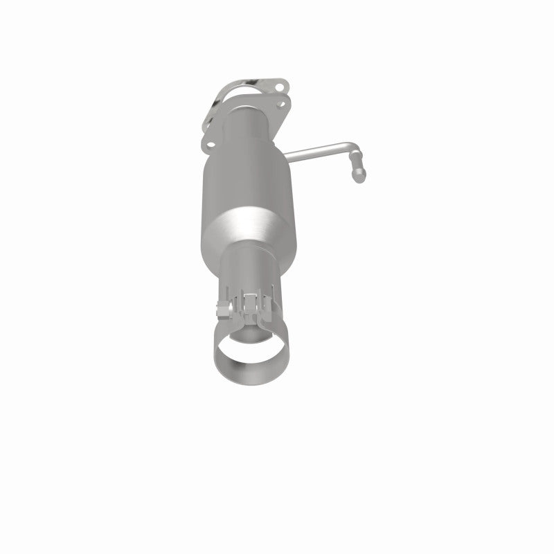MagnaFlow Conv DF 15-16 Ford Edge 3.5L FWD - Rear-thumbmail-9