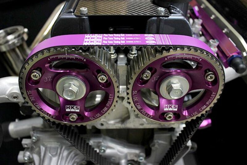 HKS FINE TUNE TIMING BELT SPORT 2JZ-GTE-thumbmail-1
