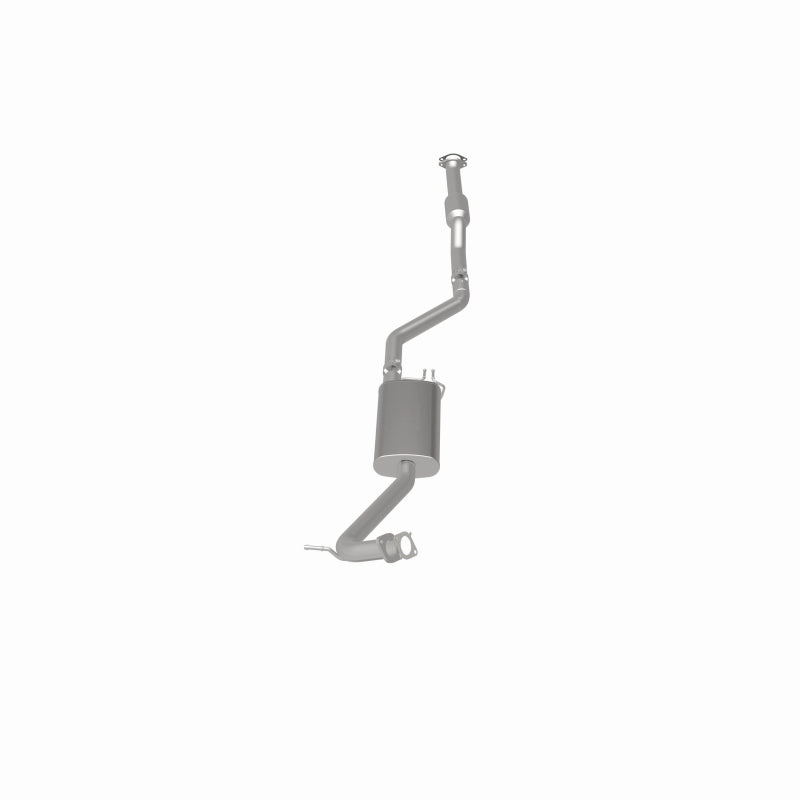Magnaflow 19-20 Hyundai Santa Fe Conv DF L4 OEM Underbody-thumbmail-3
